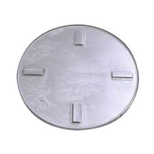4 Bladed Petrol Powerfloat Pan