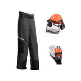 Safety Protection Pack