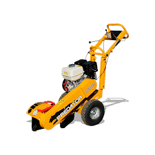Stump Grinder