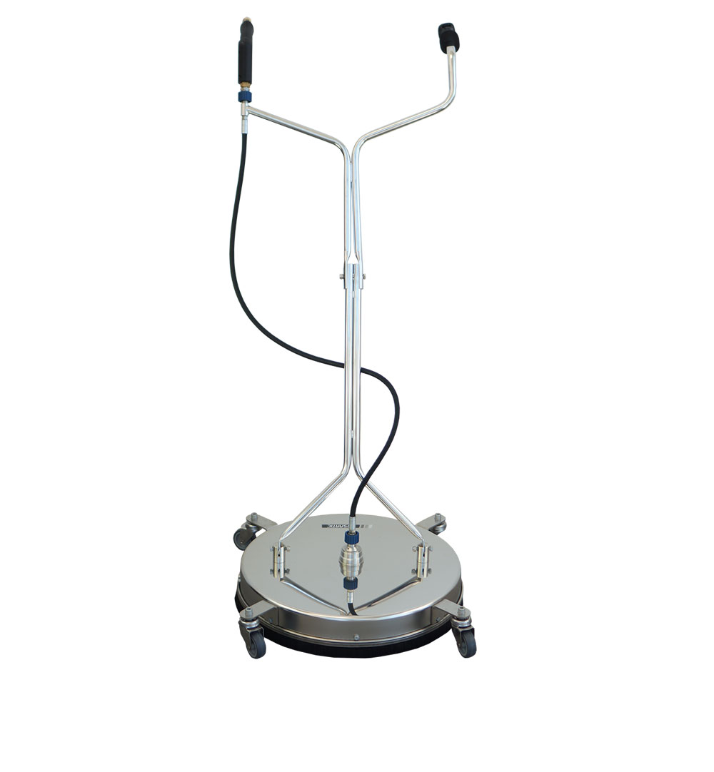 Patio Cleaner Attachment