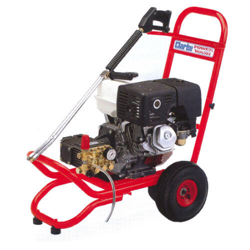 Pressure Washer Petrol 2200 PSI