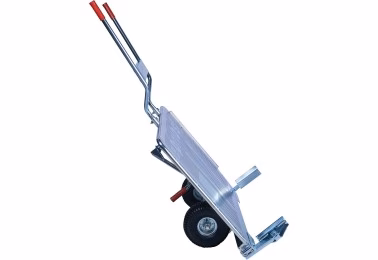 VTK-V Adjustable Paver Transport Cart