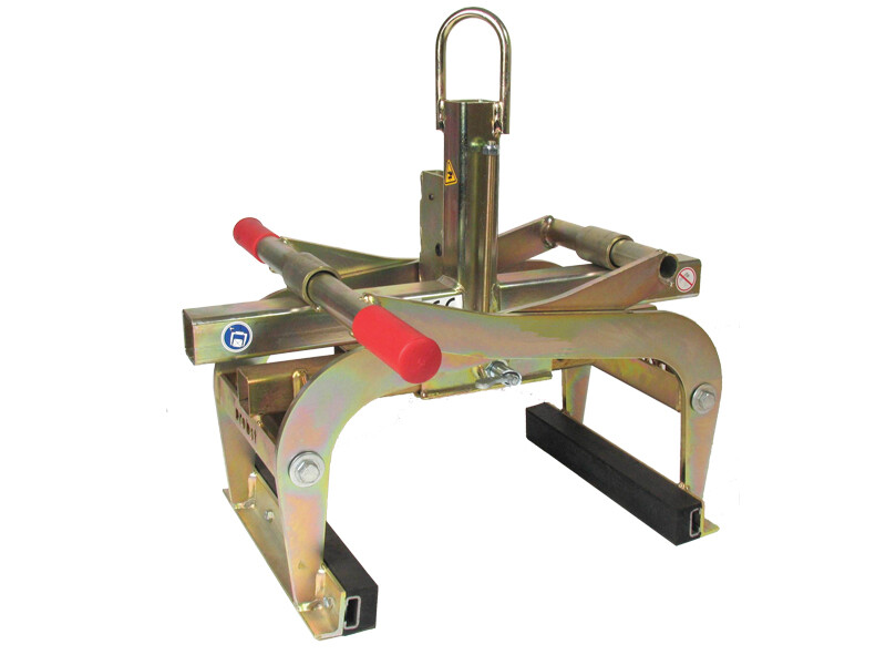 Machine Kerb Grab (Probst TSZ-Uni)