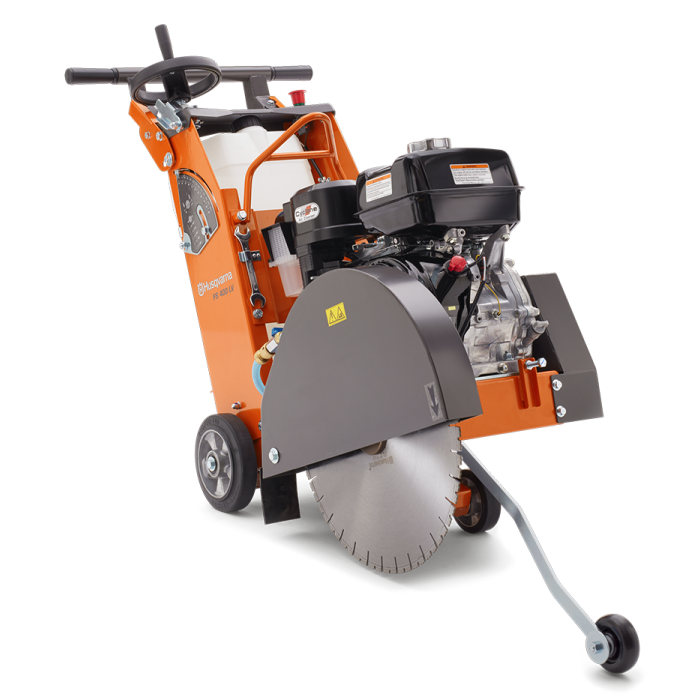 14-18” Floor Saw – 13Hp Petrol