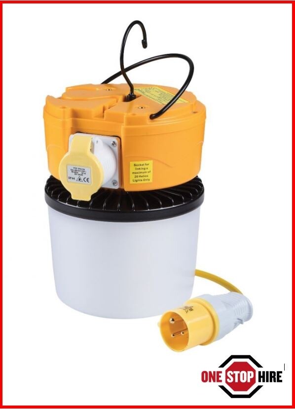 LED Elite Helios 360 Pod Light 30W 110v