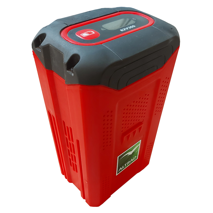 82v Additional Battery Pack
