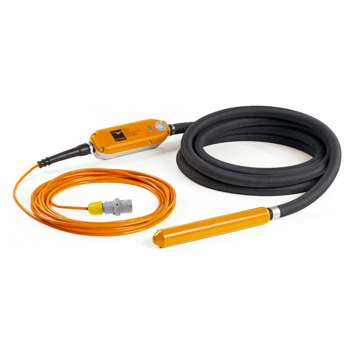 Vibratech High Frequency Poker 110v
