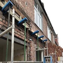 Prop Pal Needle System Hire