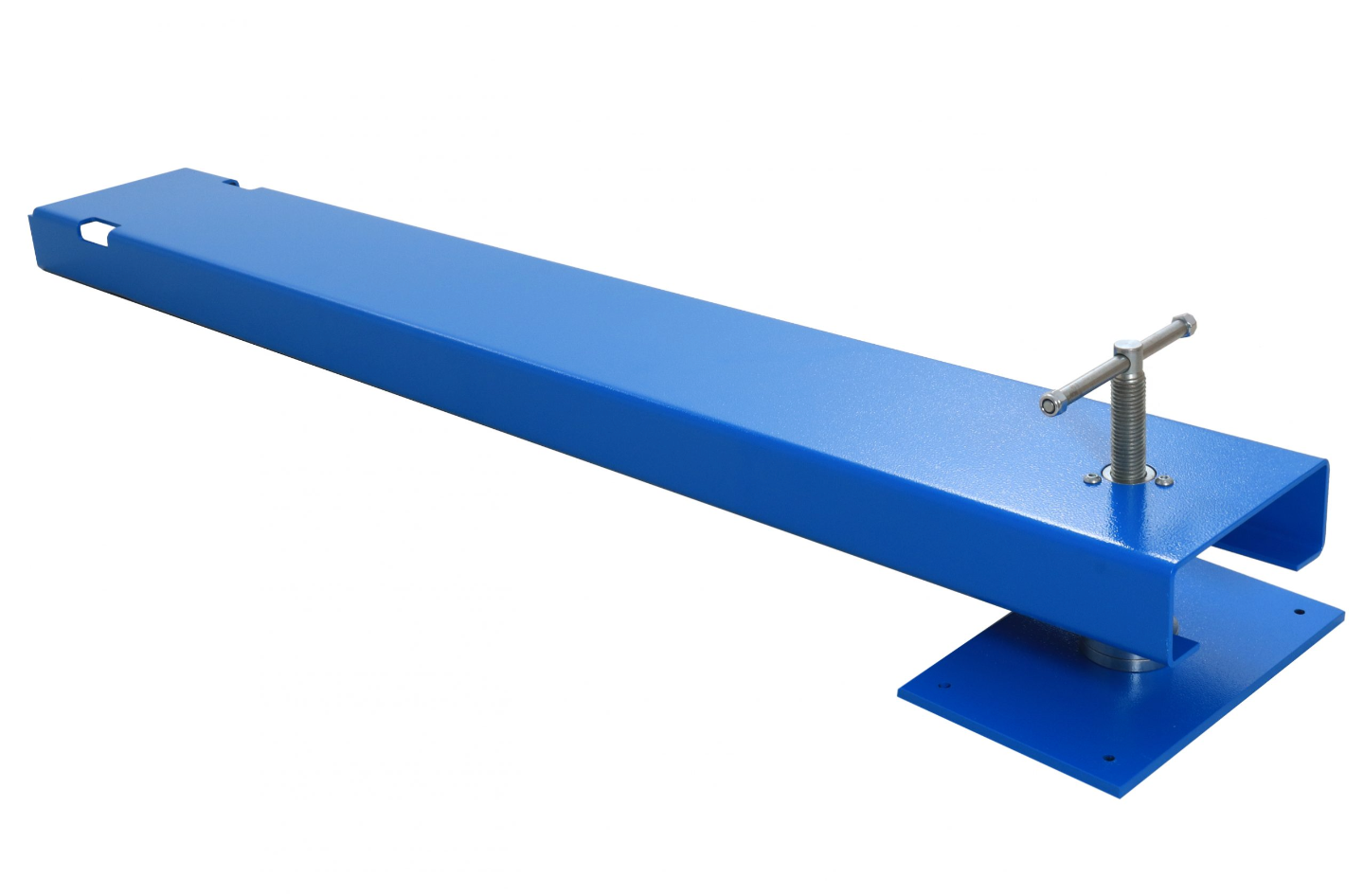 Prop Pal Needle System