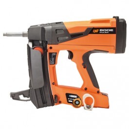 Pulsa Concrete Nail Gun