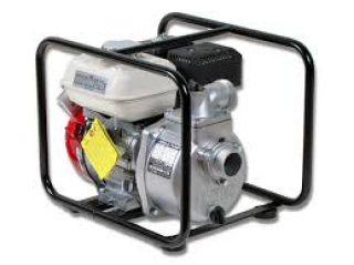 2'' Centrifugal Pump - Max Capacity 220 ltrs/min