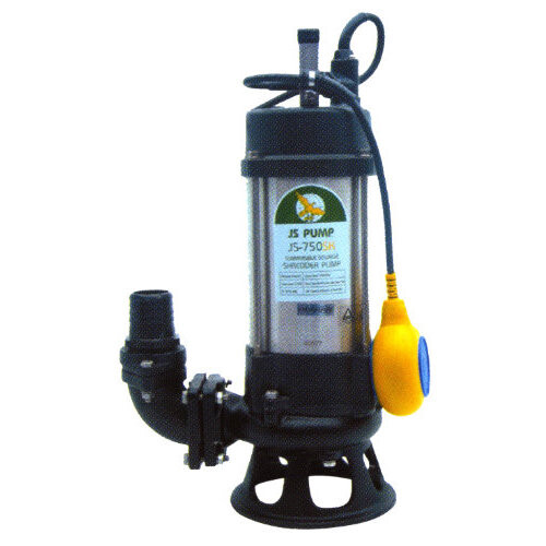 Submersible Pump 400 Lts/Min 75mm Hose 110 V