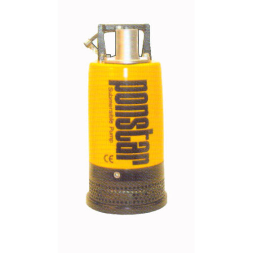 Pump 50mm submersible