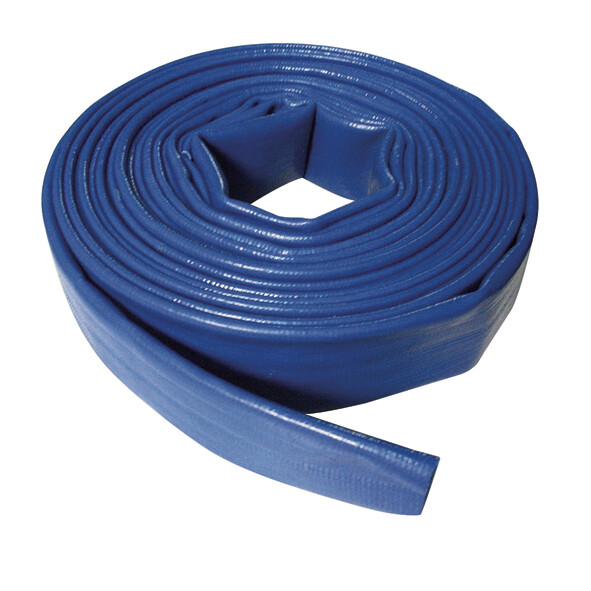 Hose, Extra Delivery Hoses Per 6 Metre: