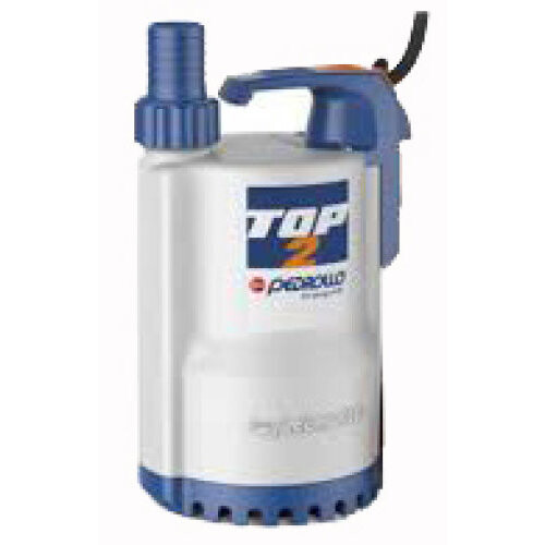 Submersible Pump 240V 25mm