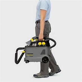Carpet Cleaner