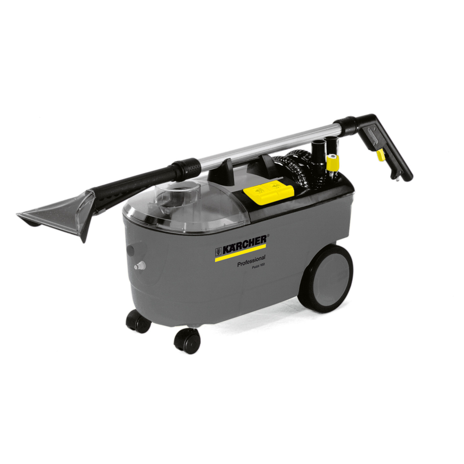 Carpet Cleaner