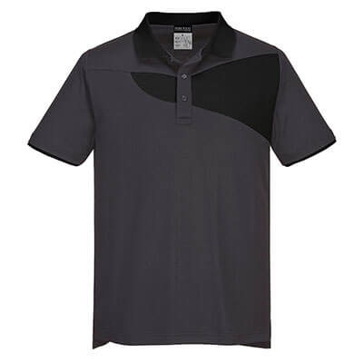 PW2 Polo Shirt S/S