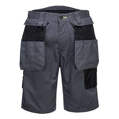 PW3 Holster Work Shorts
