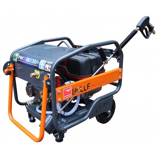 82V PRESSURE WASHER