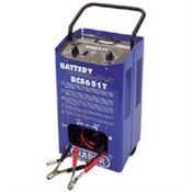 Battery Charger / Booster