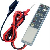 Car Battery Tester