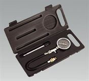 Compression Tester