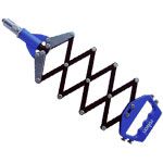 Lazy Tong Rivet Gun