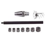 Clutch alingning tool