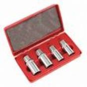 Stud Extractor Set