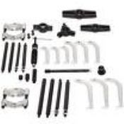 Hydraulic Puller - 2 Leg