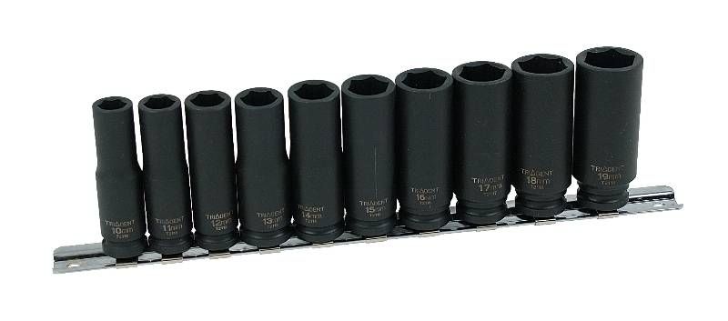 Impact Socket Set