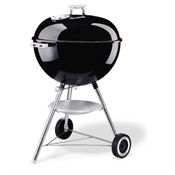 Charcoal Barbeque