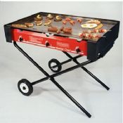 Gas Barbeque