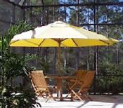 Parasol Umbrella