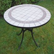 Patio Table
