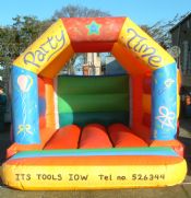 Bouncy Castle