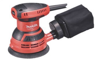 Electric Random Orbit Sander