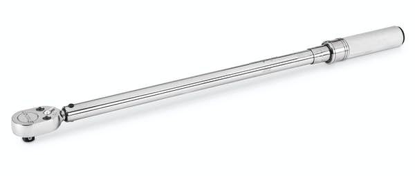 Torque Wrench ½” Drive