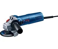 BOSCH 110 VOLT GWS 750 PROFESSIONAL ANGLE GRINDER