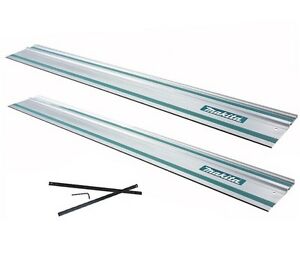 Plunge Saw Guide Rails