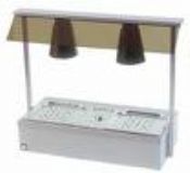 Double Carverys - Electric