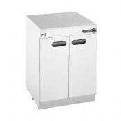 Hot Cupboard - Electric