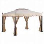 Gazeebo 10' x 15'