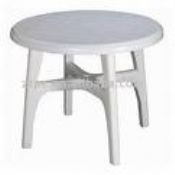 Patio Chairs - Set Of 6