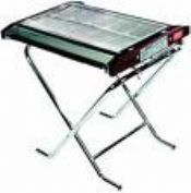 Gas Industrial  BBQ - 3'