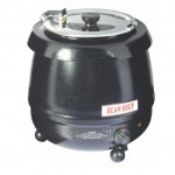 Soup Kettle - Electric