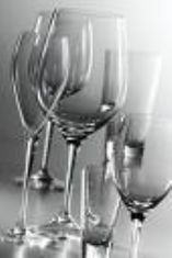 GlassWare - Various Types