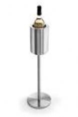 Wine Cooler And Stand