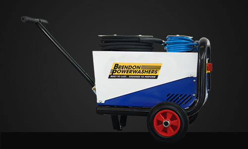1450PSI 240v Pressure Washer